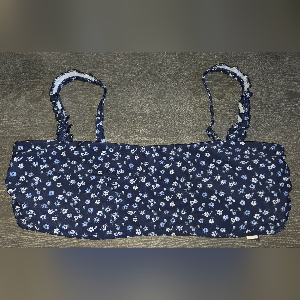 Hollister Bathing Suit Top